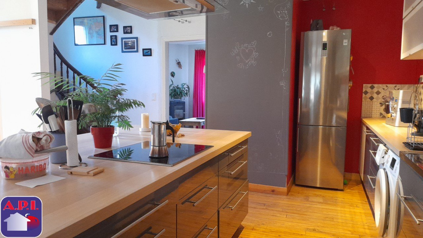 vente Maison Cazeres - Photo 5