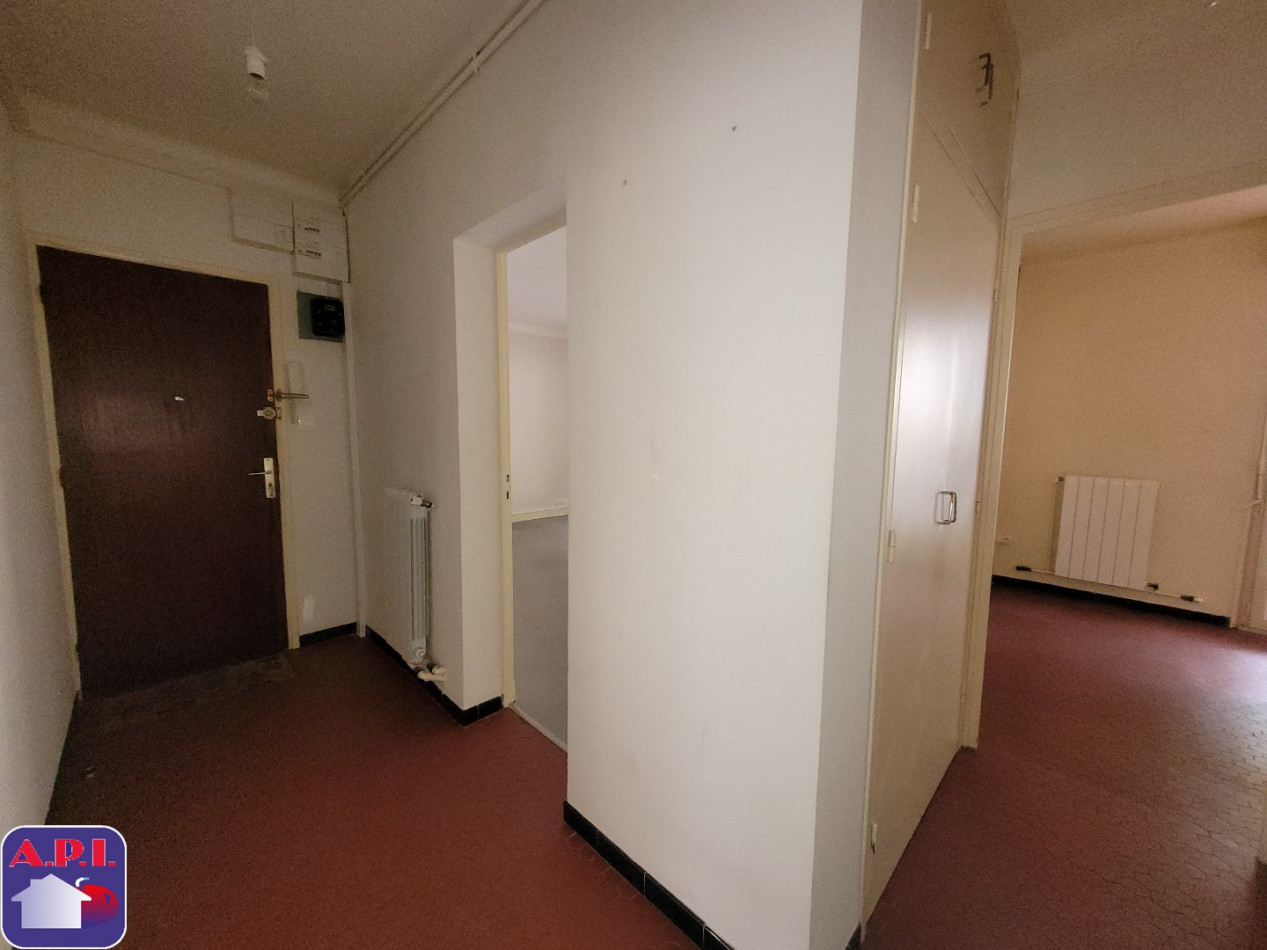 location Appartement Foix - Photo 9