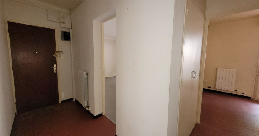 location Appartement Foix