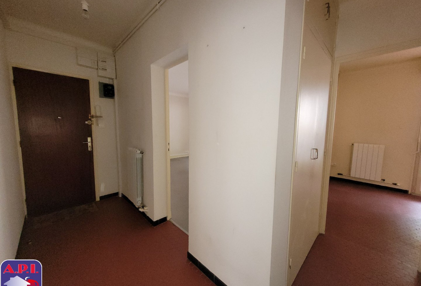 location Appartement Foix - Photo 9