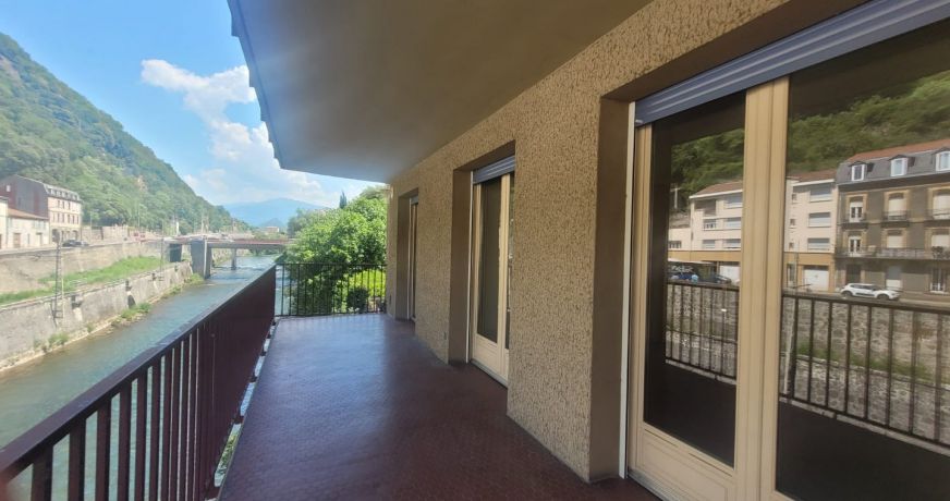location Appartement Foix
