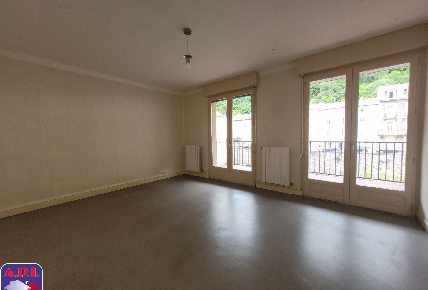 location Appartement Foix - Photo 3