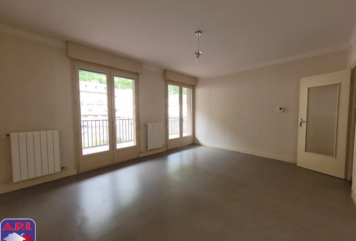 location Appartement Foix - Photo 2