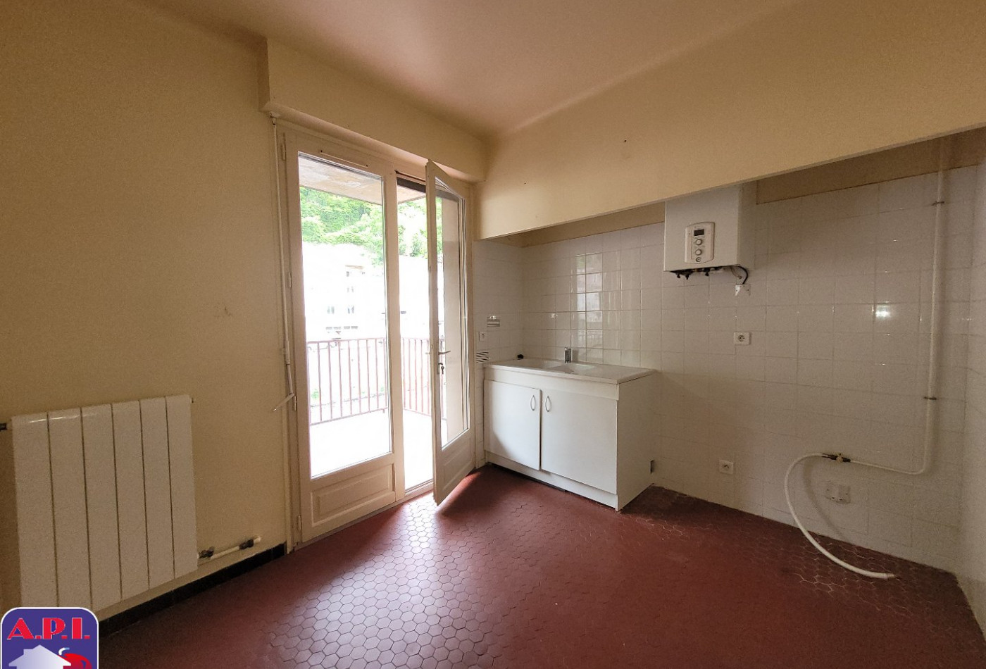 location Appartement Foix - Photo 4