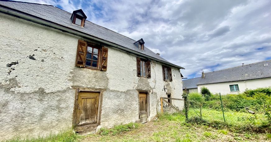 vente Maison Galey