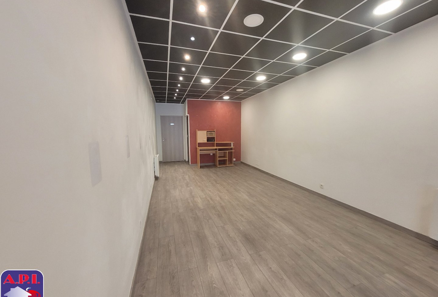 location Local commercial Pamiers - Photo 5