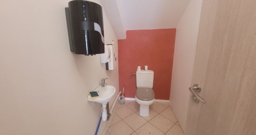 location Local commercial Pamiers