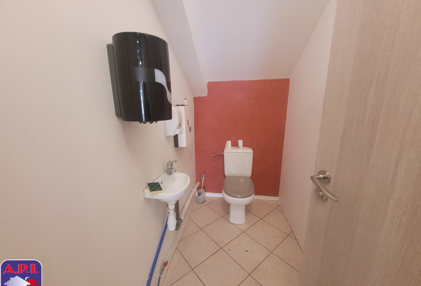 location Local commercial Pamiers - Photo 4