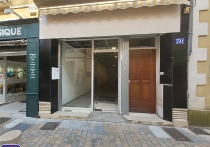 location Local commercial Pamiers