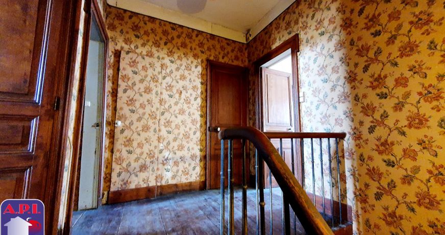 vente Maison Saverdun