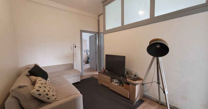 location Appartement Saint Girons