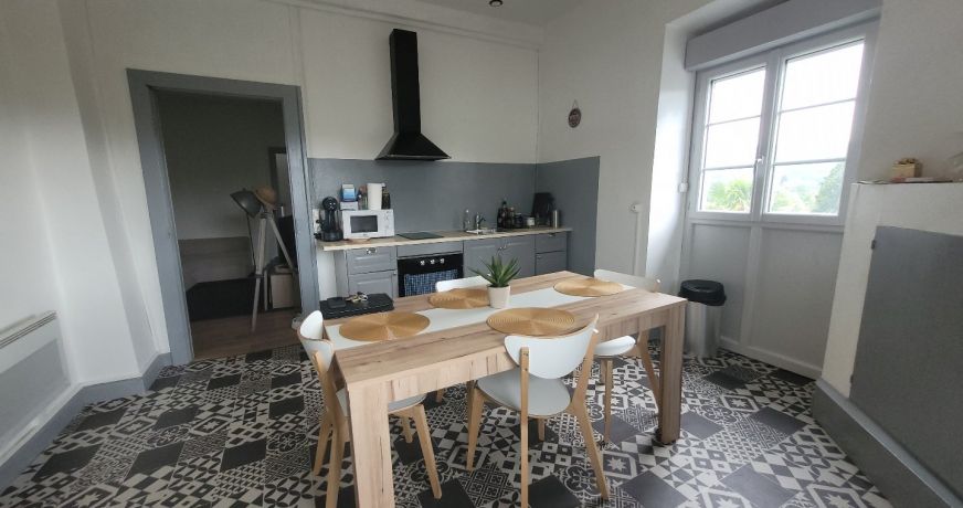 location Appartement Saint Girons