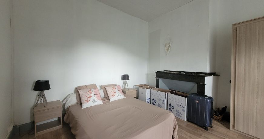 location Appartement Saint Girons