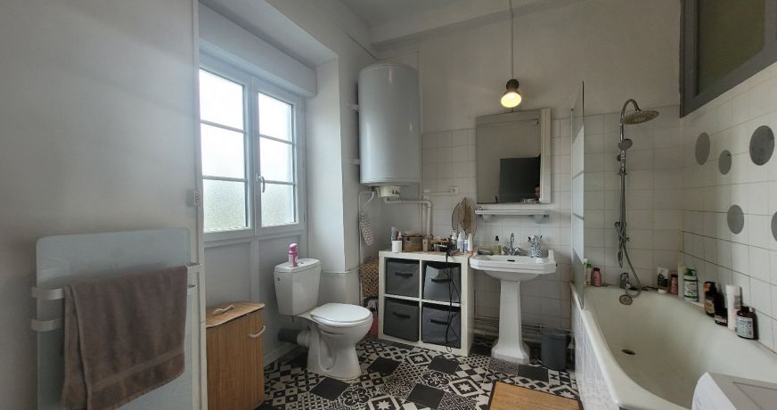 location Appartement Saint Girons