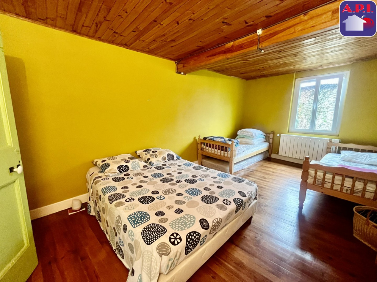 vente Maison Tarascon Sur Ariege - Photo 9