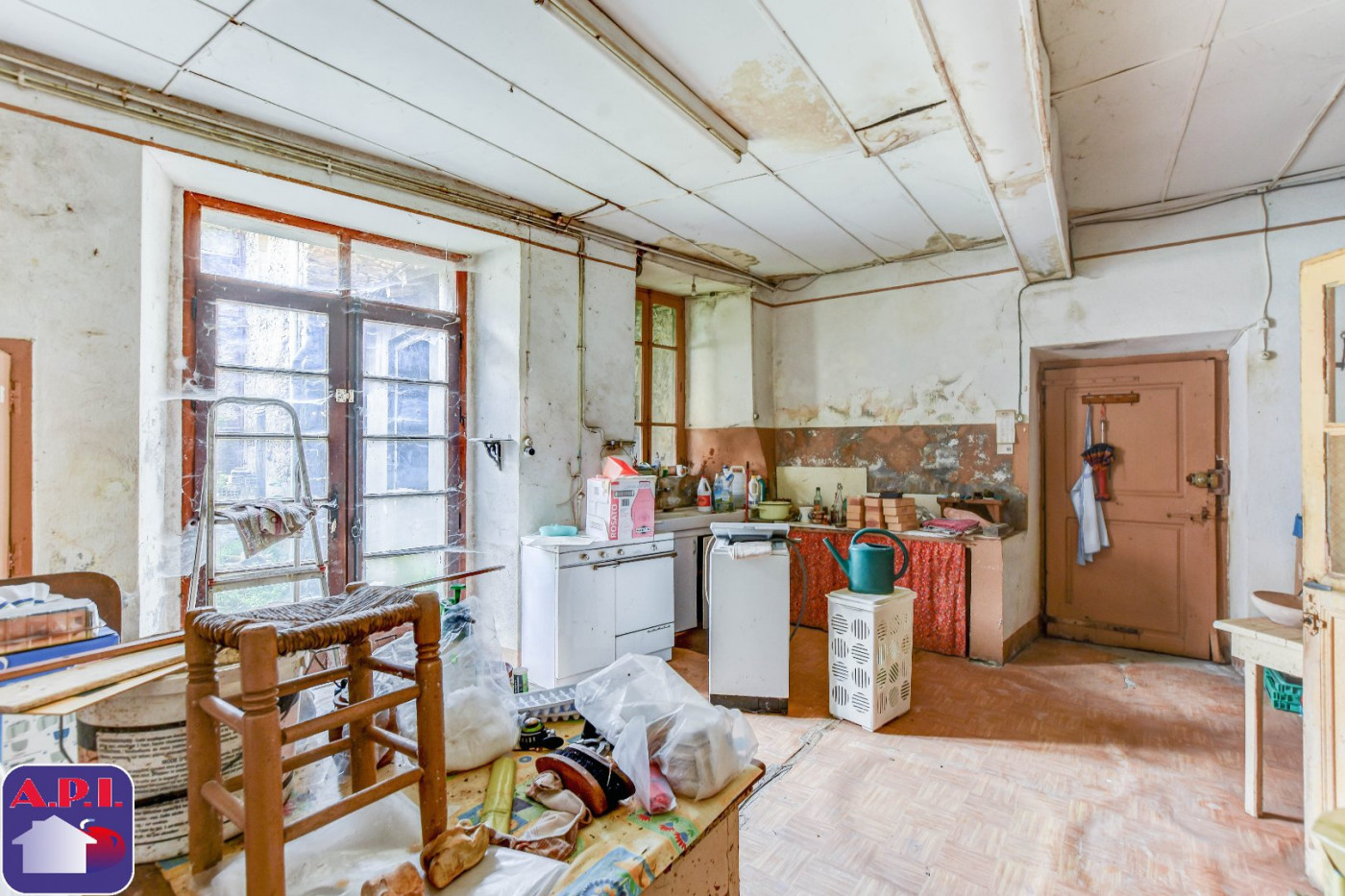 vente Immeuble Sainte Colombe Sur L'hers - Photo 9