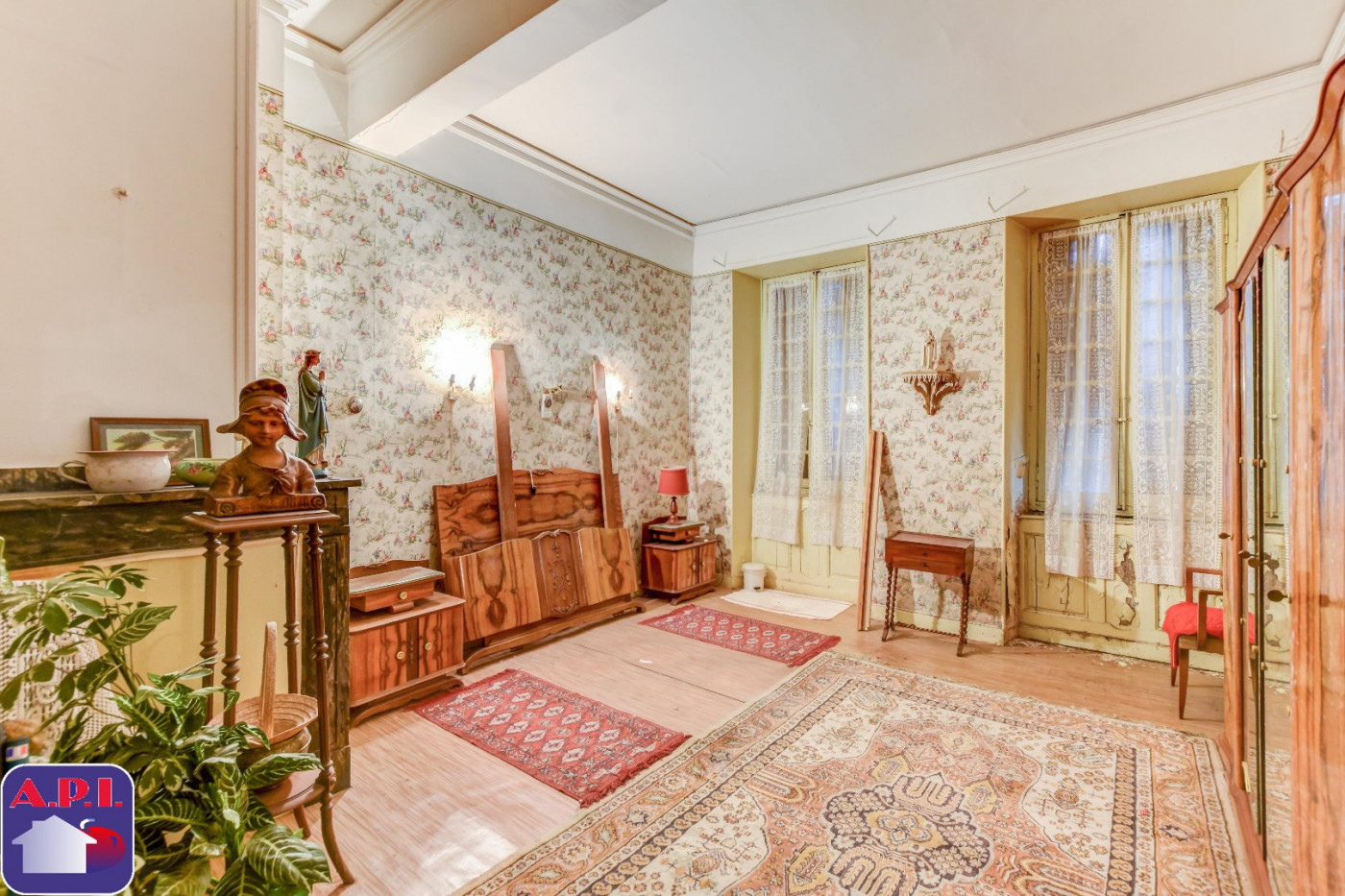 vente Immeuble Sainte Colombe Sur L'hers - Photo 6