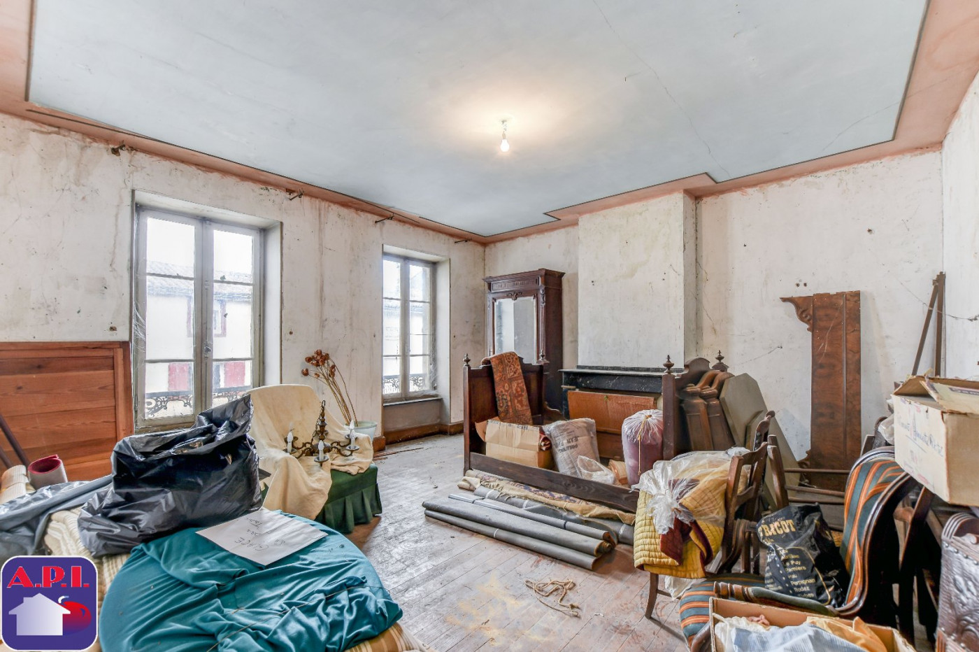 vente Maison Sainte Colombe Sur L'hers - Photo 8