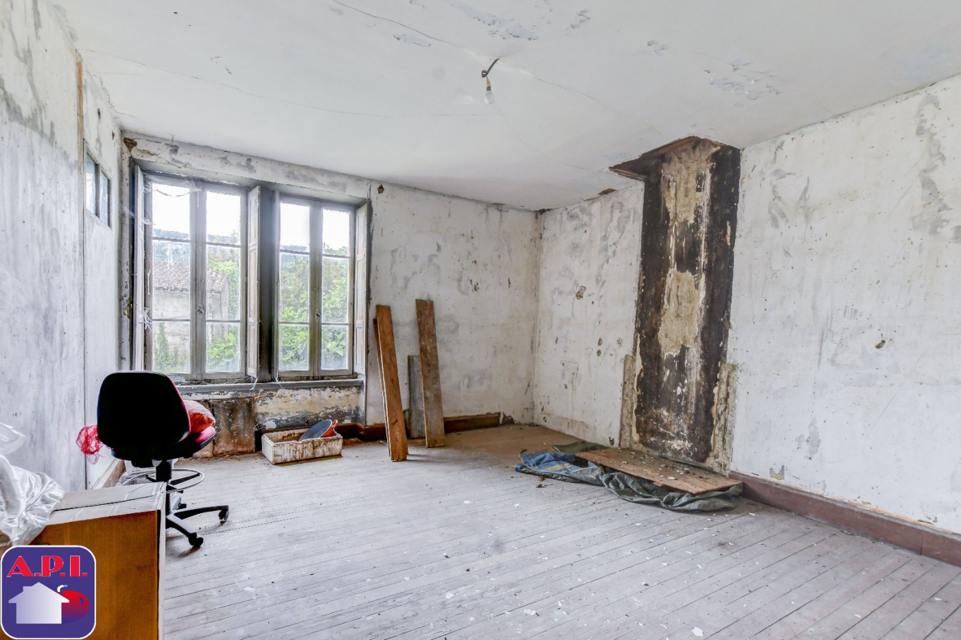 vente Maison Sainte Colombe Sur L'hers - Photo 10