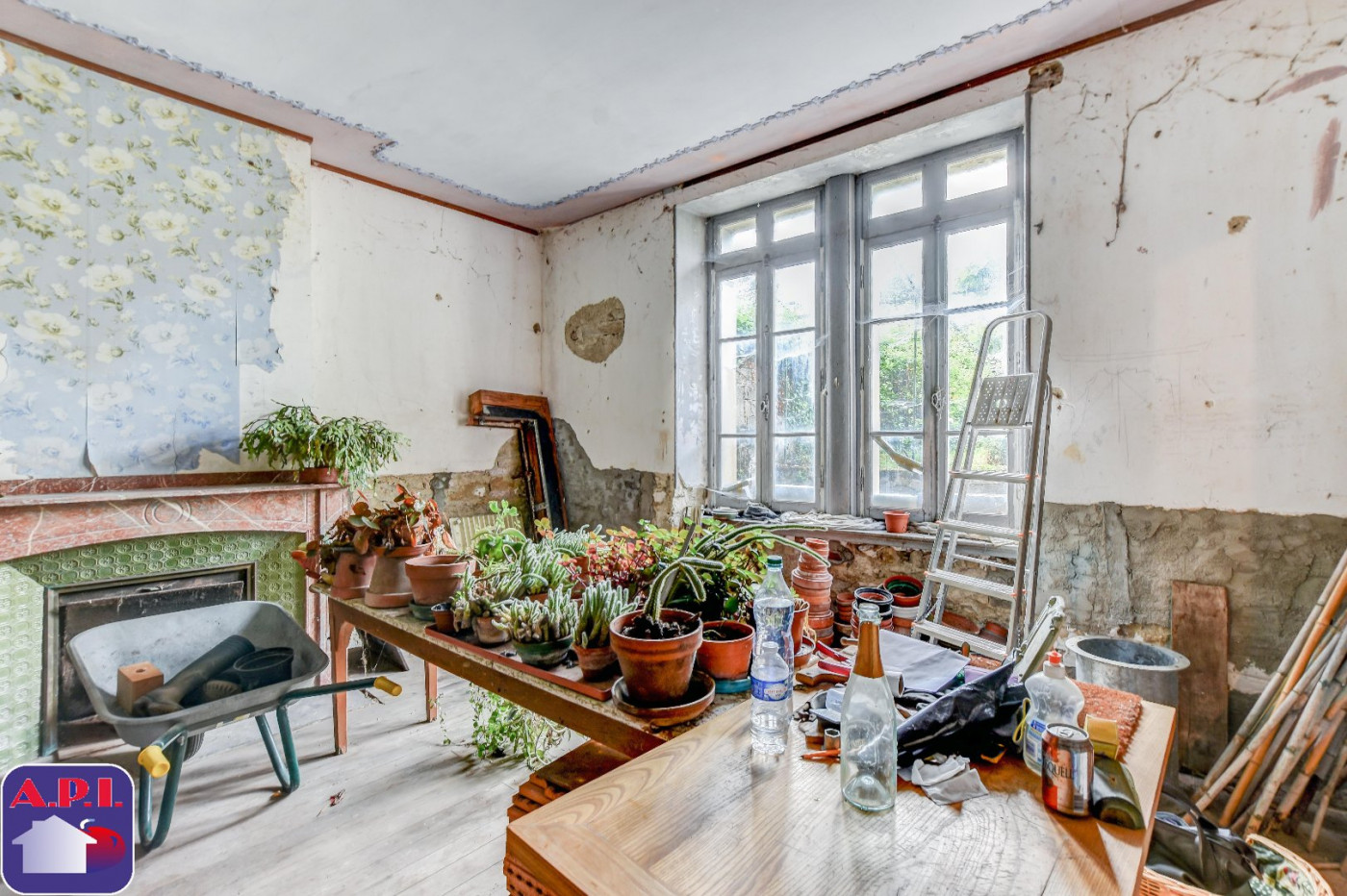 vente Maison Sainte Colombe Sur L'hers - Photo 7