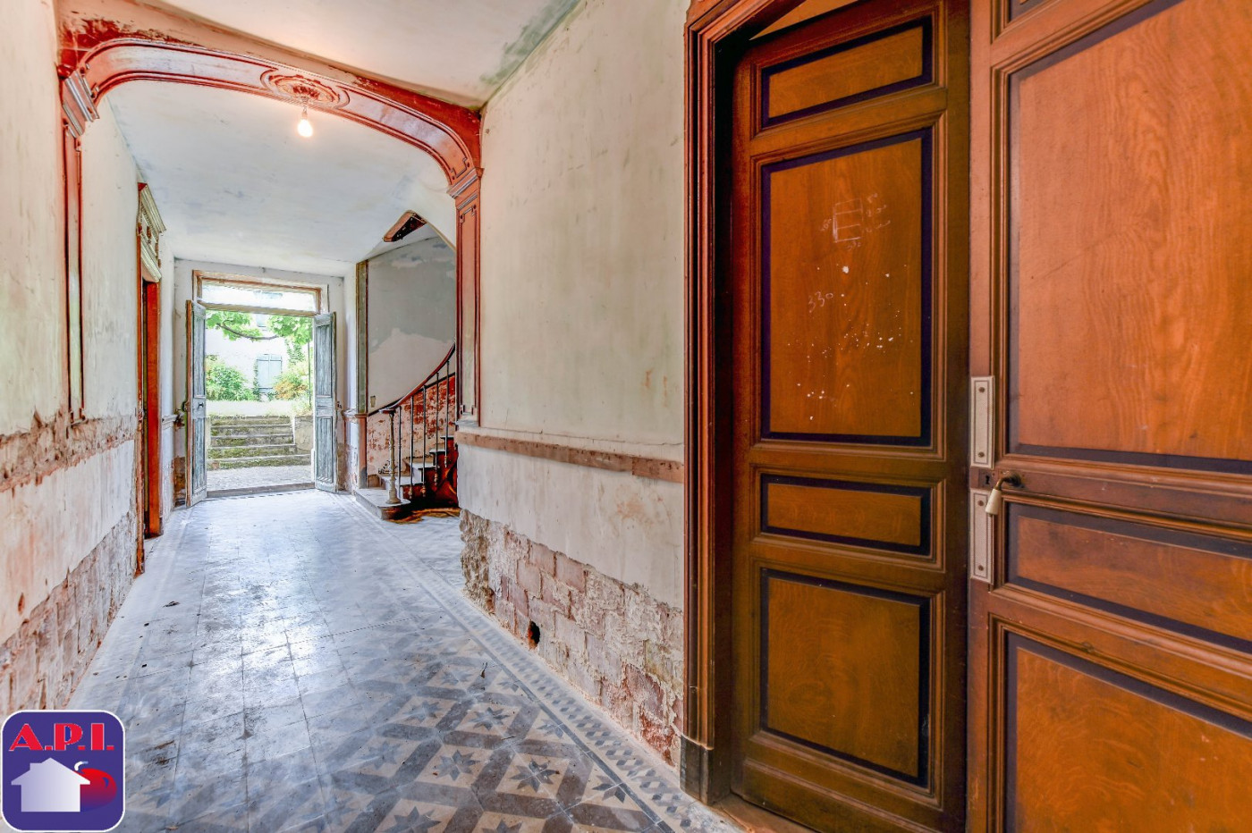 vente Maison Sainte Colombe Sur L'hers - Photo 6