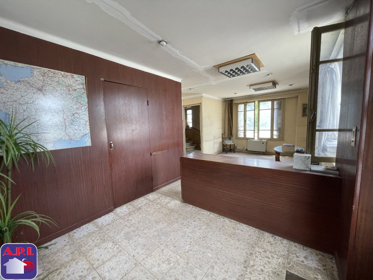 vente Maison Lavelanet - Photo 5