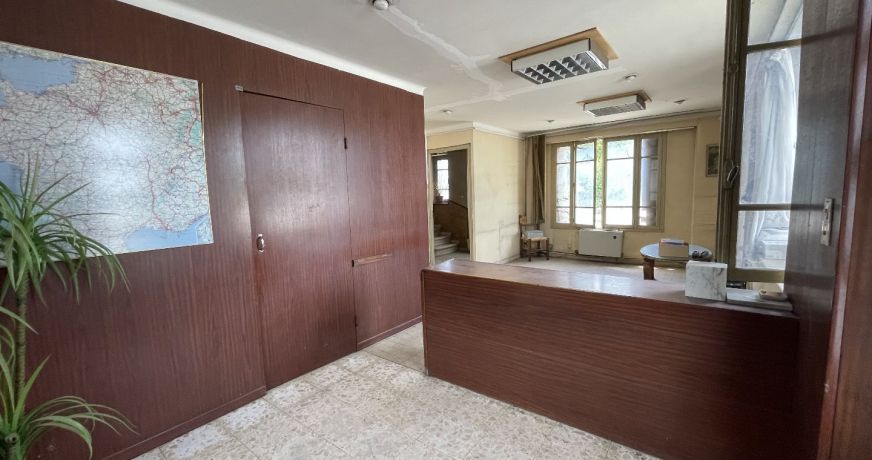 vente Maison Lavelanet