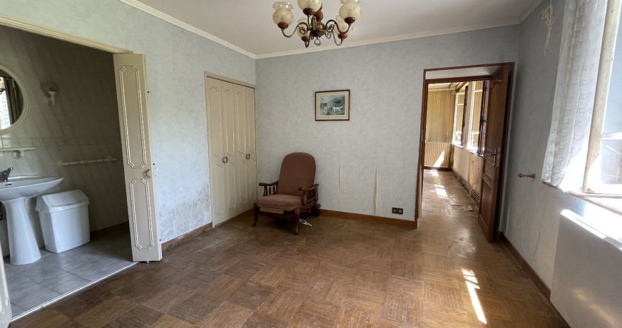 vente Maison Lavelanet