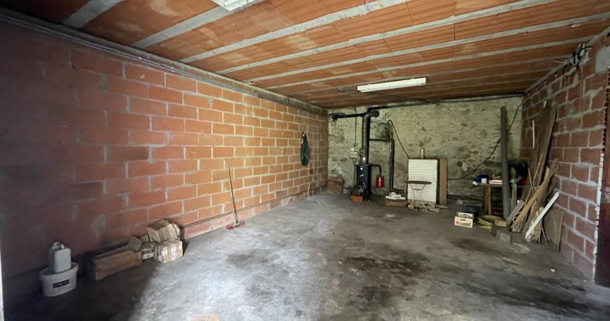 vente Maison Lavelanet