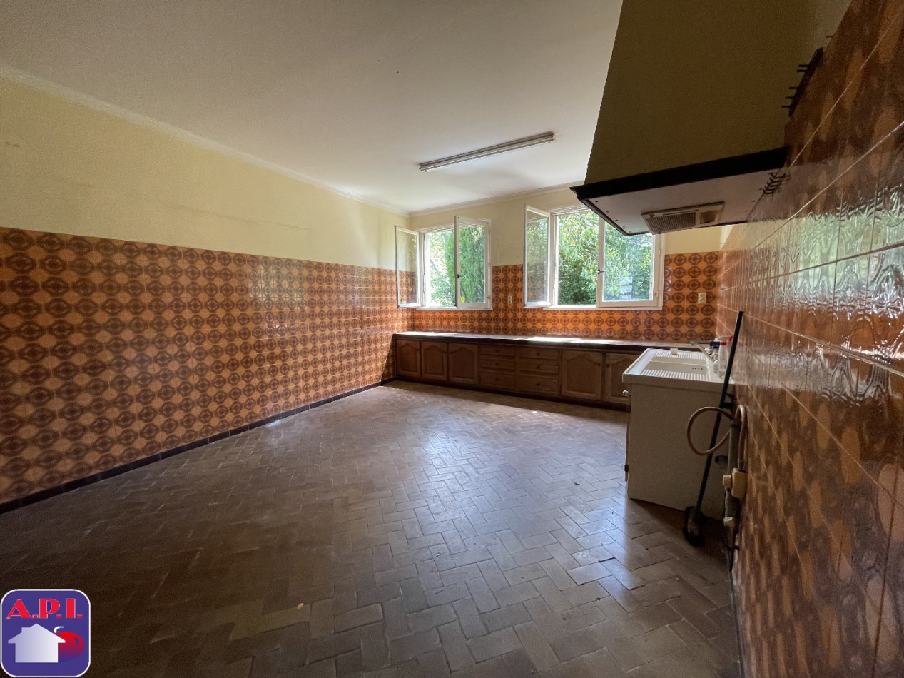 vente Maison Lavelanet - Photo 10