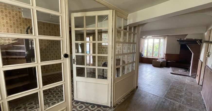 vente Maison Lavelanet