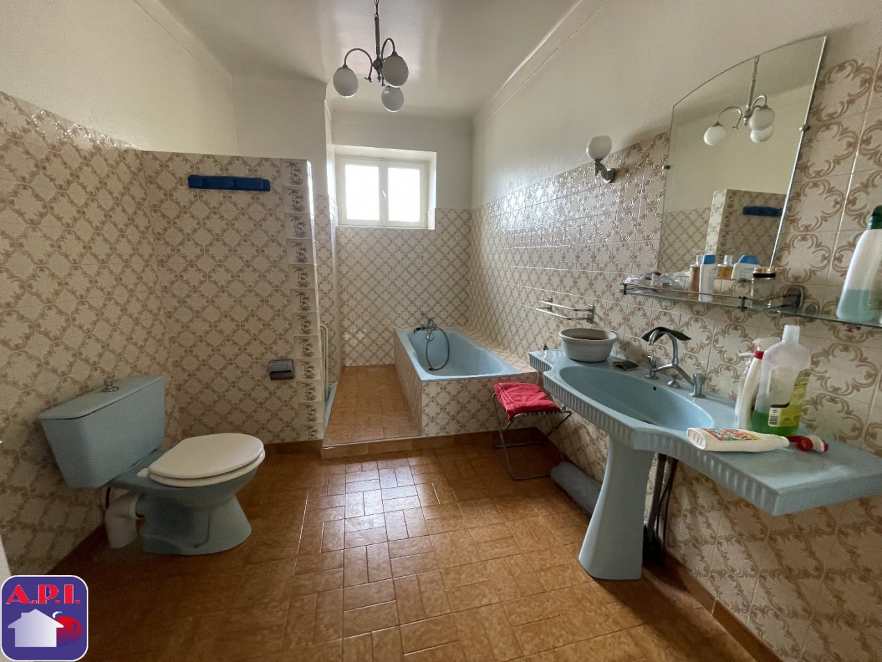 vente Maison Lavelanet - Photo 8