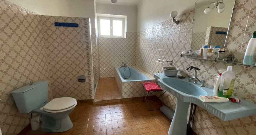 vente Maison Lavelanet