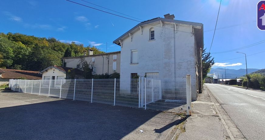 vente Maison Lavelanet