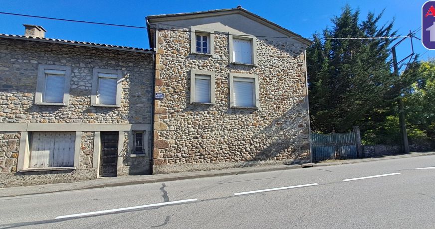 vente Maison Lavelanet