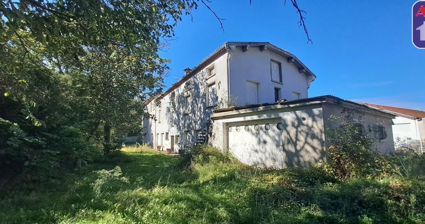 vente Maison Lavelanet