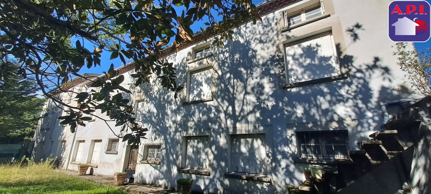 vente Maison Lavelanet - Photo 15