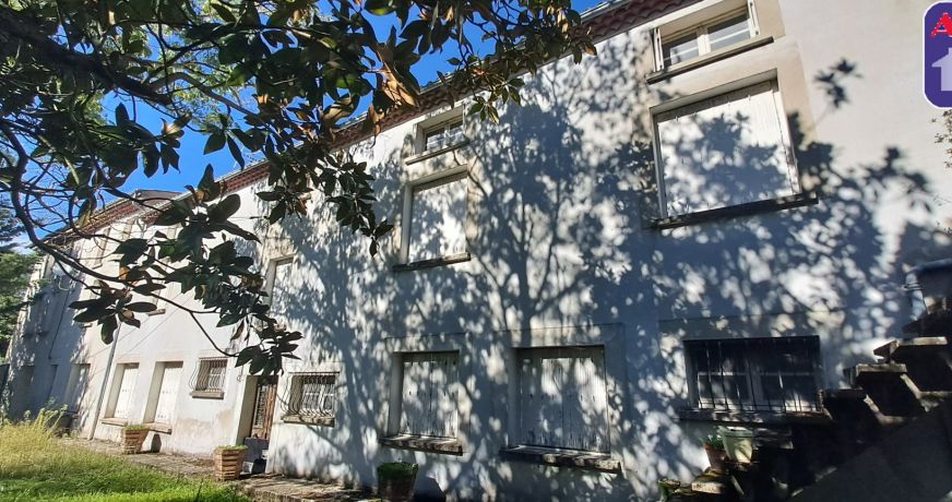 vente Maison Lavelanet