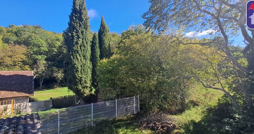 vente Maison Lavelanet