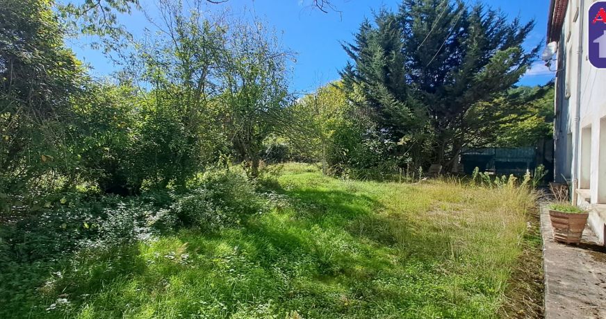 vente Maison Lavelanet