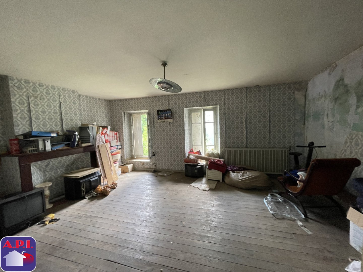 vente Maison Lavelanet - Photo 11