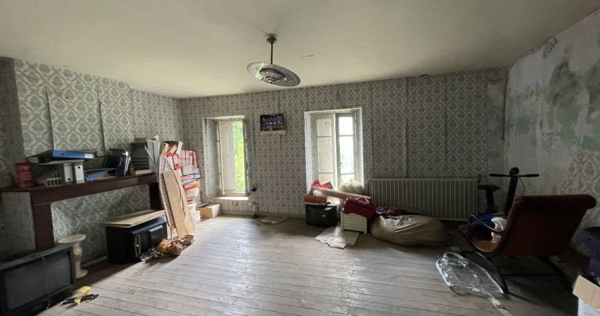 vente Maison Lavelanet