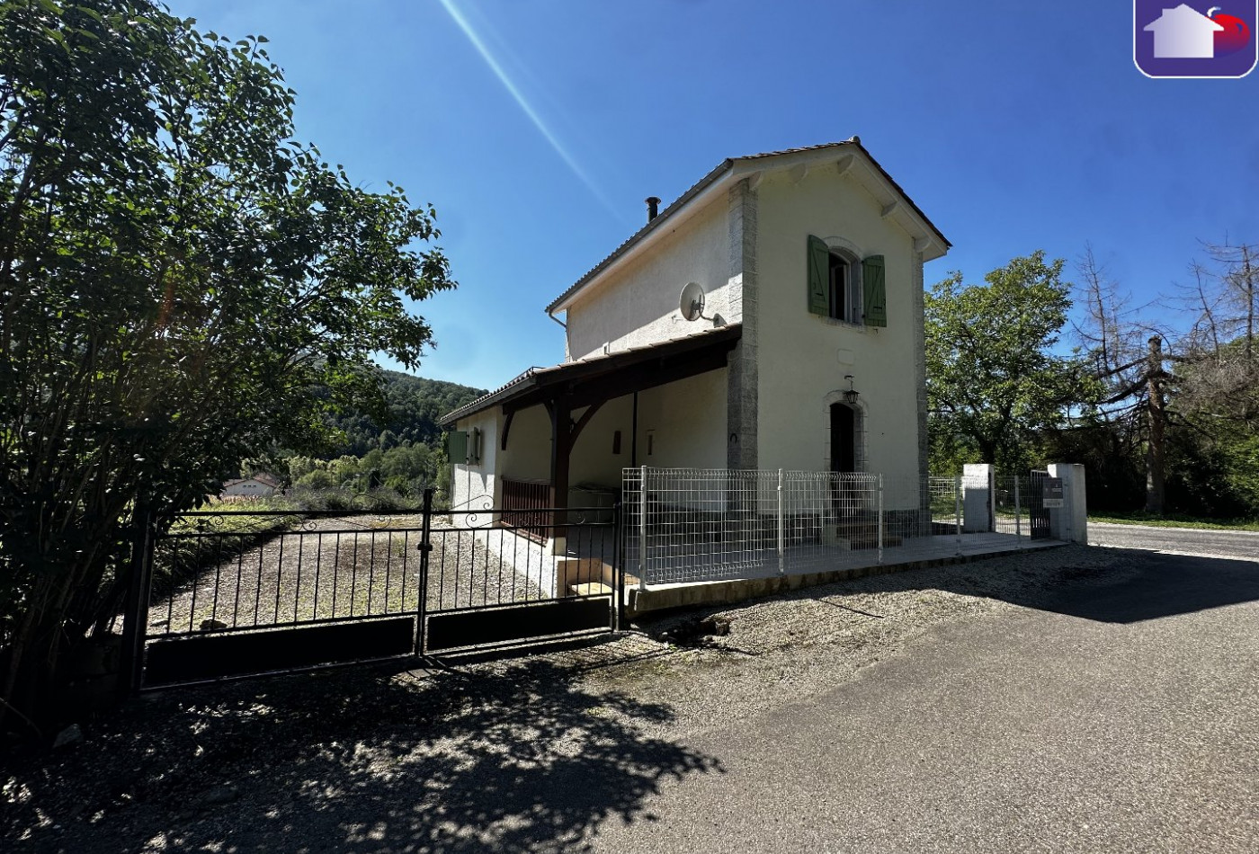 vente Maison rénovée Castelnau Durban - Photo 2