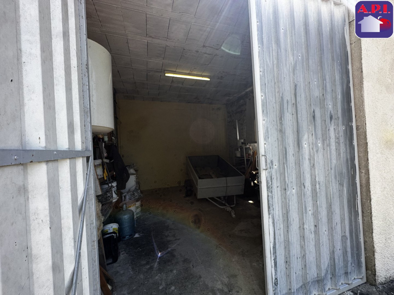 vente Maison rénovée Castelnau Durban - Photo 4