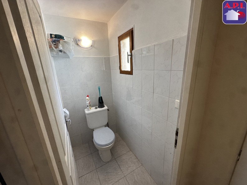 vente Maison rénovée Castelnau Durban - Photo 5