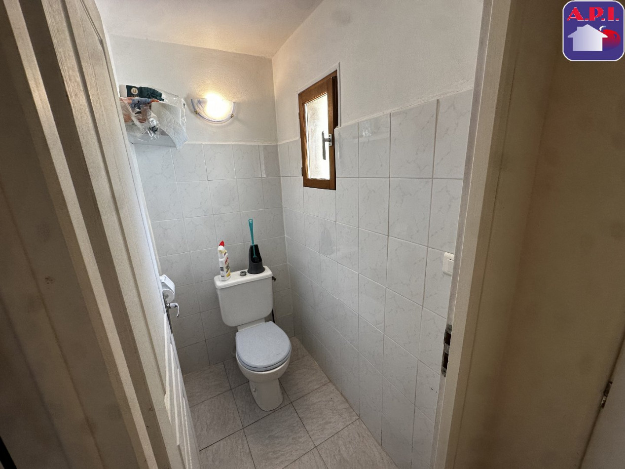 vente Maison rénovée Castelnau Durban - Photo 5