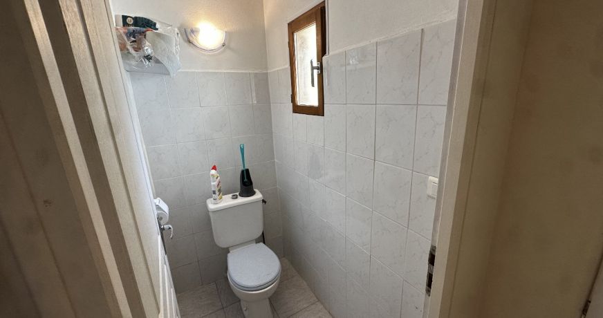 vente Maison rénovée Castelnau Durban