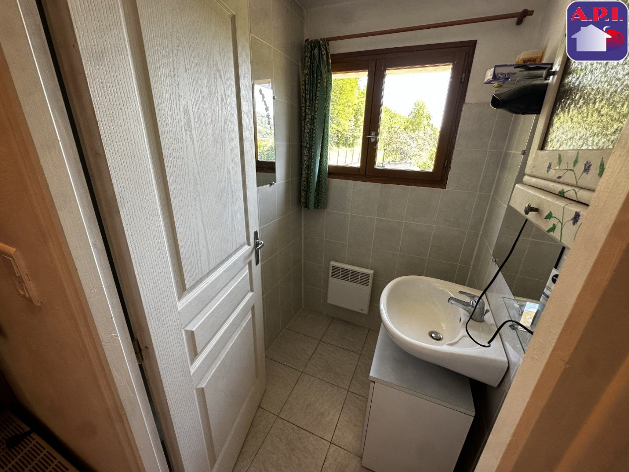 vente Maison rénovée Castelnau Durban - Photo 6