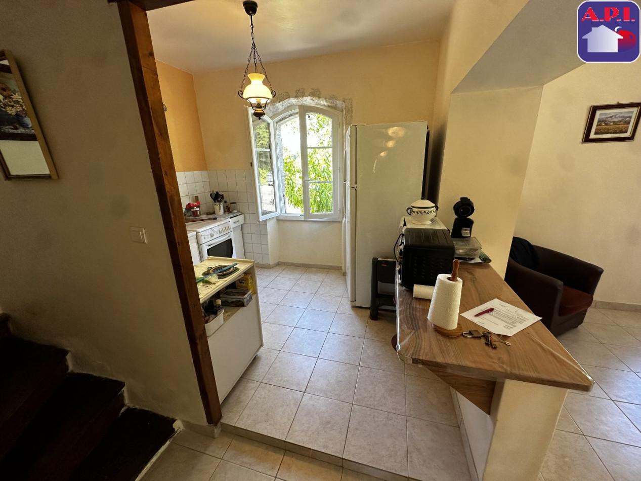 vente Maison rénovée Castelnau Durban - Photo 7