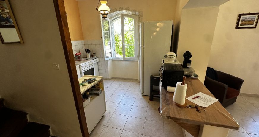 vente Maison rénovée Castelnau Durban